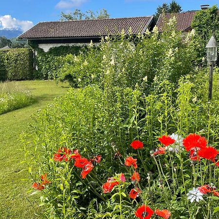 Haus Bergblick Apartment Villach Exterior photo