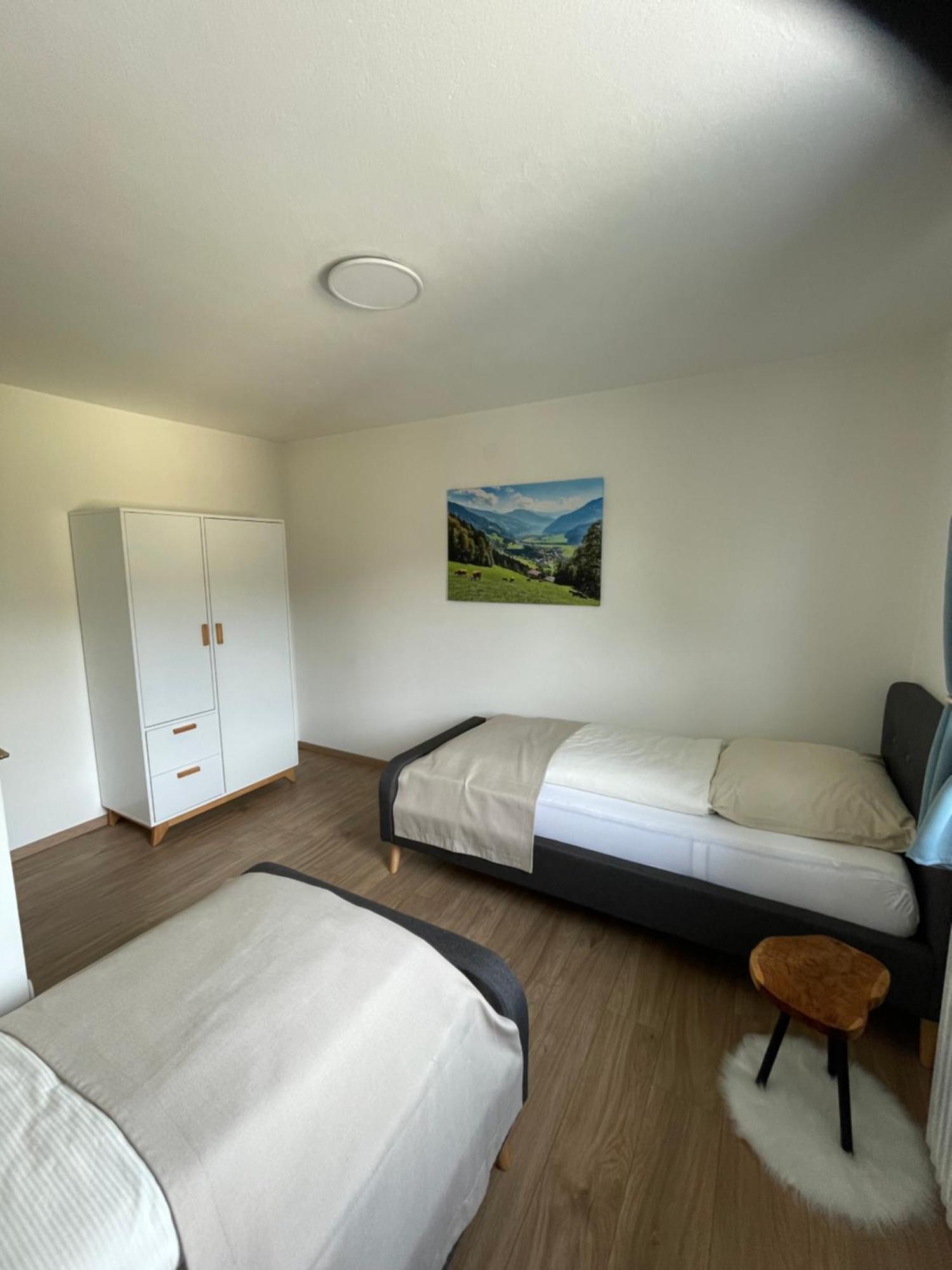 Haus Bergblick Apartment Villach Exterior photo